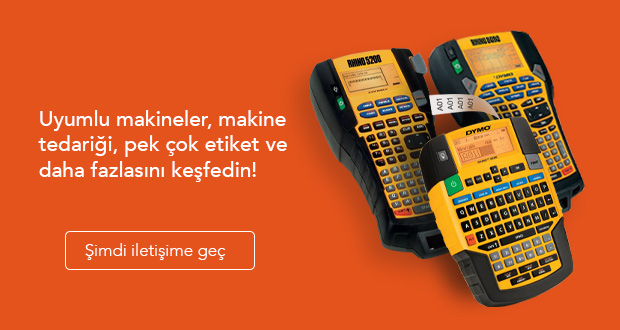 Endüstriyel Etiketlerle Uyumlu Yazıcılar
